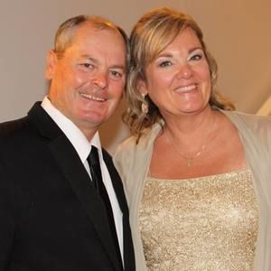 Meet your Posher, Donna